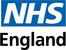 NHS England logo 2023