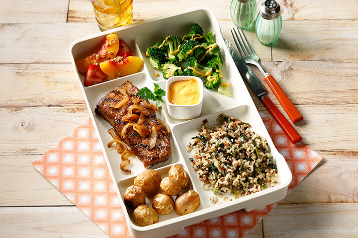 Operators Reinvent the Classics with a Bit of ‘Retro-Vation’ | Simplot ...