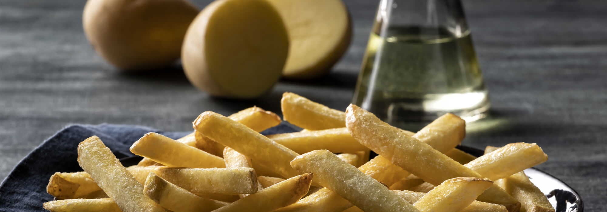 Simplot Foods | Simplot Simply Gold®