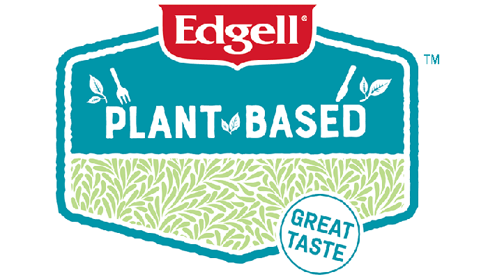 Edgell® Plant Based logo