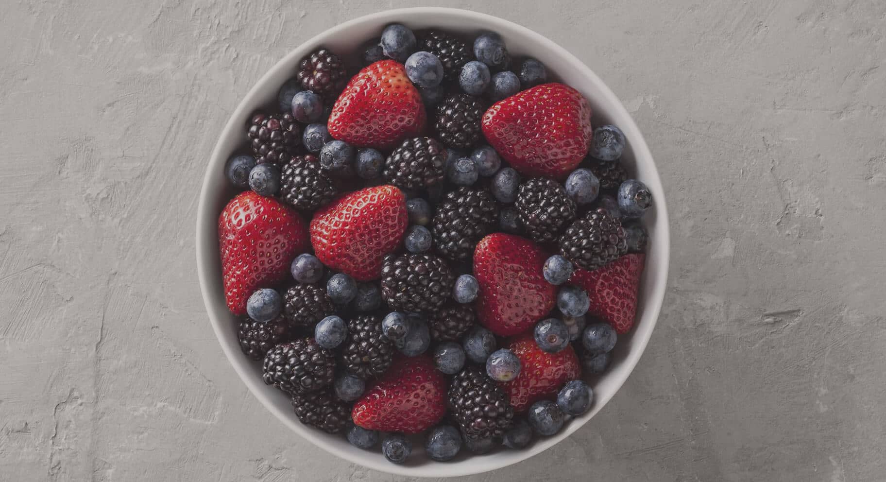 Triple Berry Blend | Simplot Food - USA