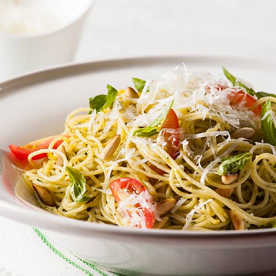 Guacamole Pesto | Simplot Food - South Korea