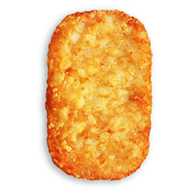 Potato Hashbrowns 