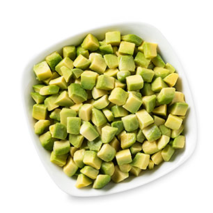 業務用アボカド製品 | Simplot Food - 日本