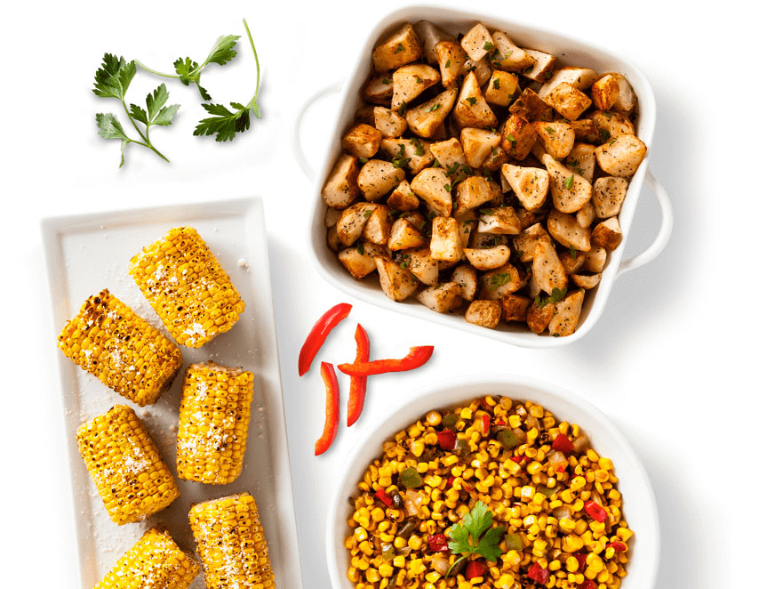 Simplot Products