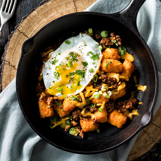 Breakfast is Back | Simplot Food - USA