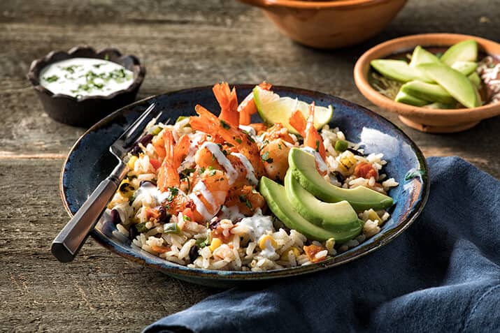 Las 14 recetas de Simplot con mayor puntuación | Simplot Food - México