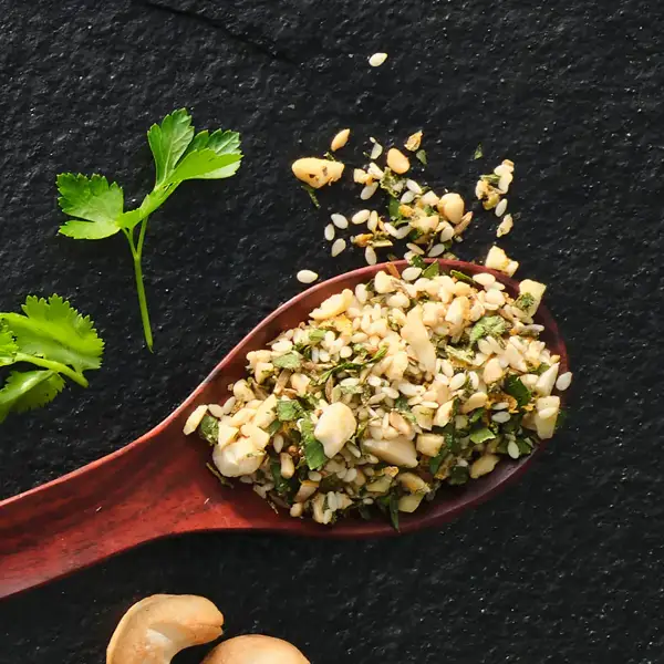 Dukkah Seasoned Chips | Simplot Food - Australia