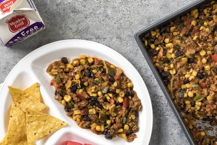 Trending Now: International Flavors for Kids' Meals | Simplot Foods