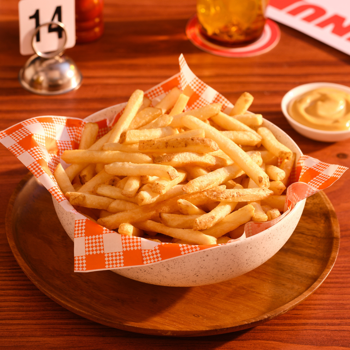 定番フレンチフライ | Simplot Food - 日本