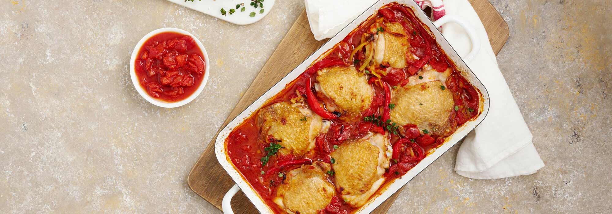 Leggo's® Foodservice | Simplot Food - Australia