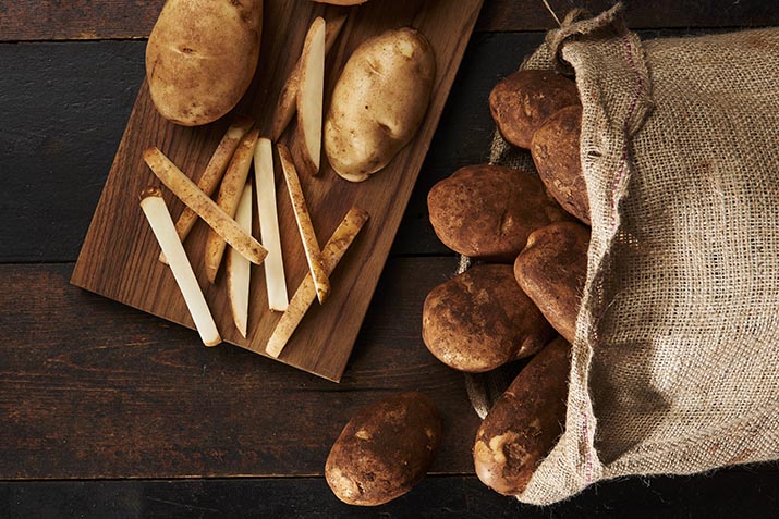 5 Incredible Benefits Of Potatoes | Simplot Foods - Southeast Asia