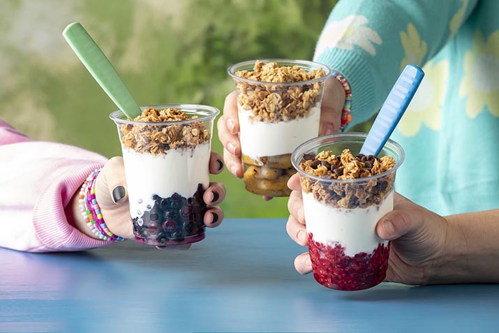 The Importance of Breakfast for K-12 Students | Simplot Food - Australia