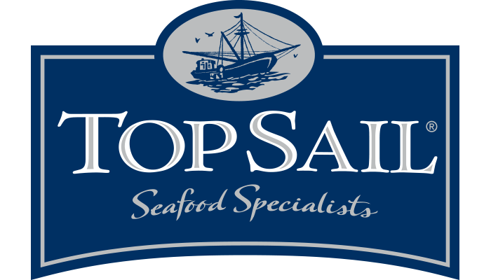 TopSail® logo