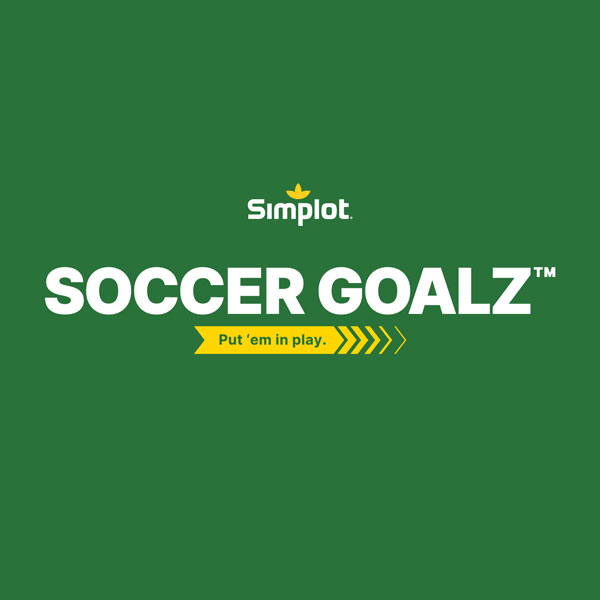 Simplot Soccer Goalz Video Graphics thumbnail