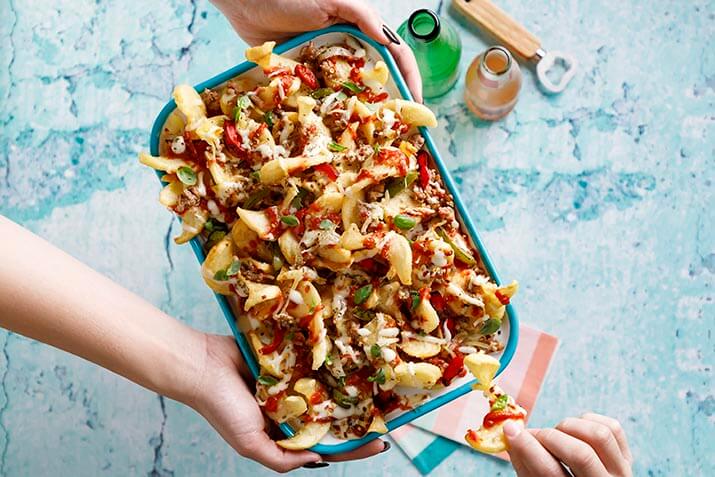 How Value Is Evolving in Foodservice: 5 Key Insights | Simplot Foods