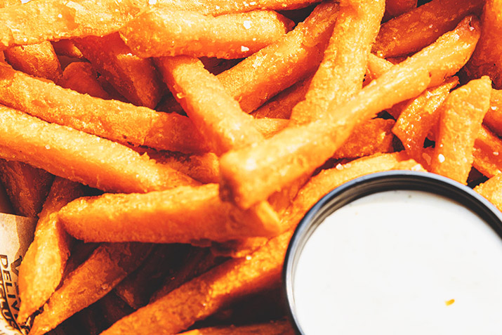 Top 5 Places To Visit For Fries Lover In Philippines | Simplot Foods