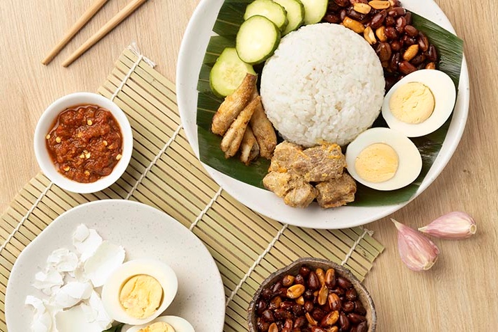 Popular Southeast-Asian Breakfasts | Simplot Foods - Southeast Asia