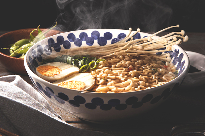 Tasty Ways To Upgrade Your Ramen | Simplot Foods - Southeast Asia