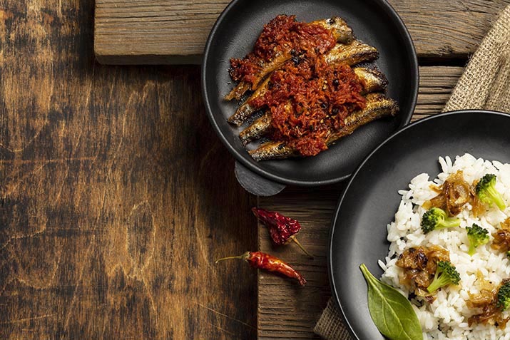 The Singaporean Chef Reinventing Modern Heritage Cuisine | Simplot Food ...