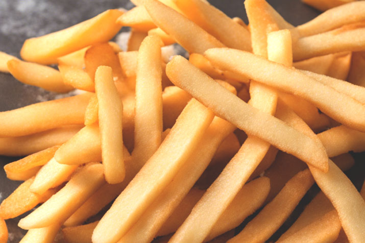 Are Frozen French Fries Chef-Approved? | Simplot Foods - Southeast Asia