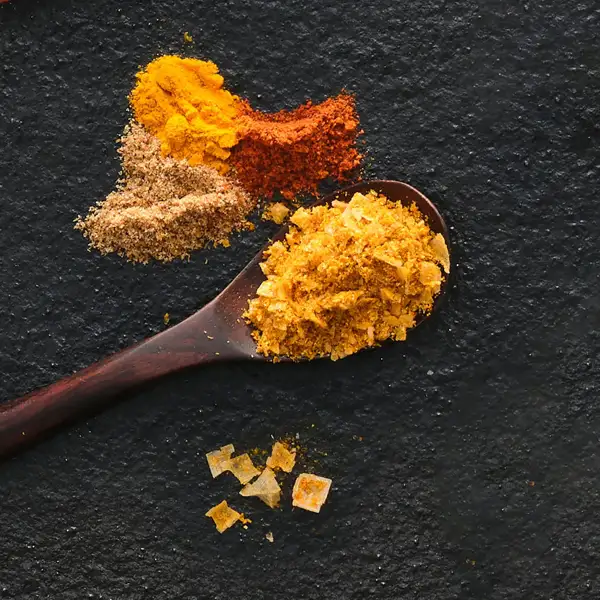 Indian Spice Seasoned Chips | Simplot Food - Australia