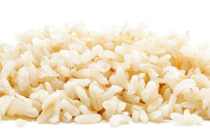 Rice | Simplot Foods