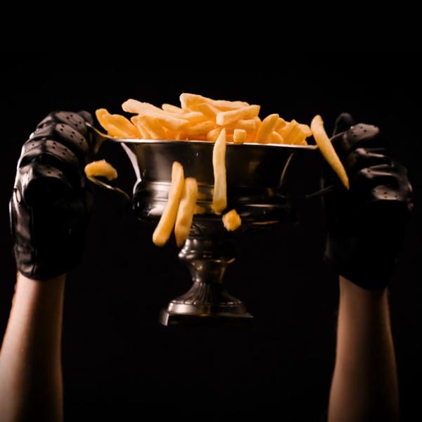 Simplot Blue Ribbon Expres video thumbnail