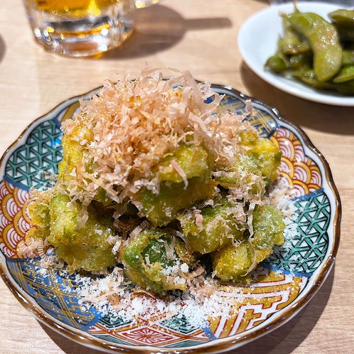 アボカド ハーフカット（個包装、冷凍）|Simplot Food日本 | Simplot