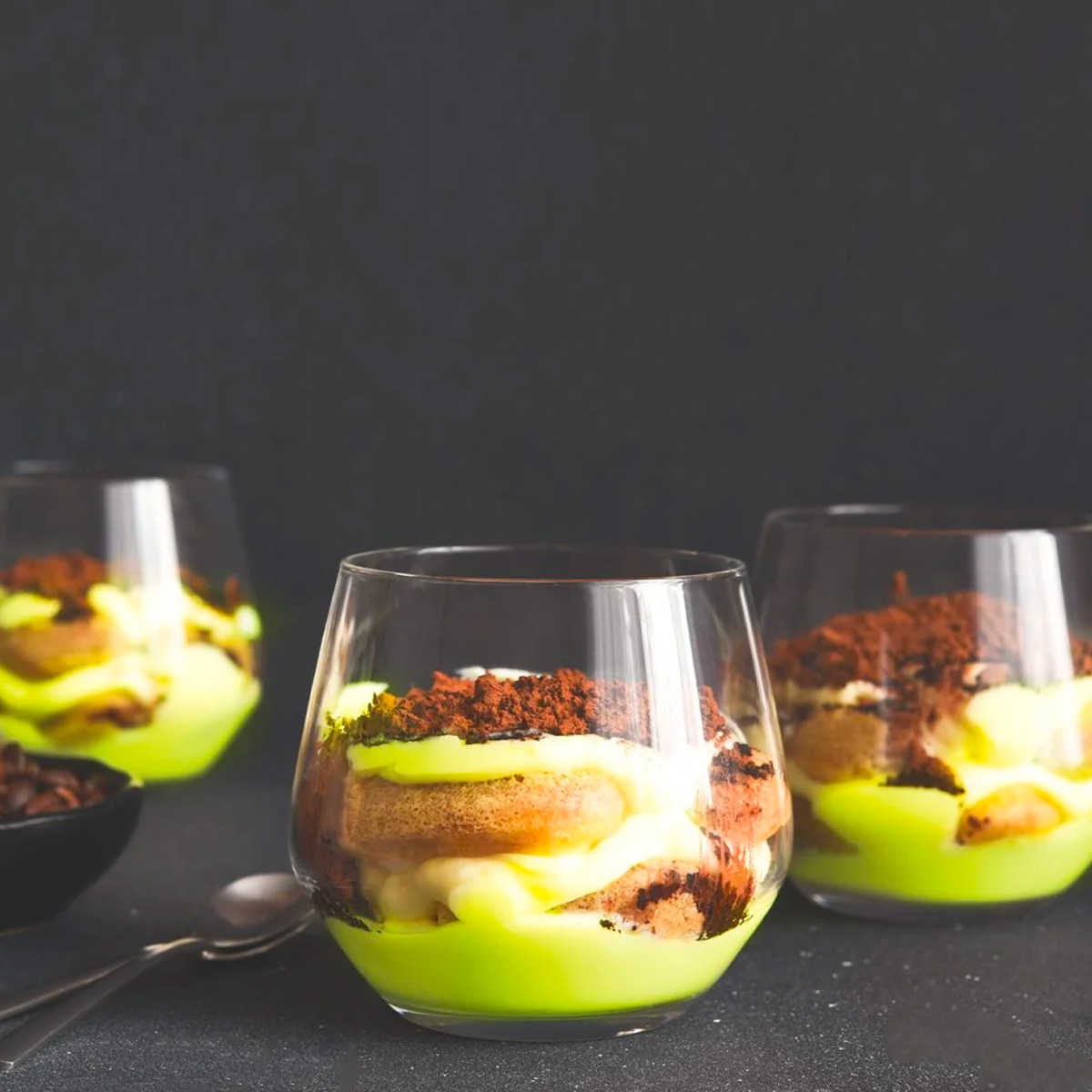 Avocado Breakfast Trifle | Simplot Foods - Southeast Asia