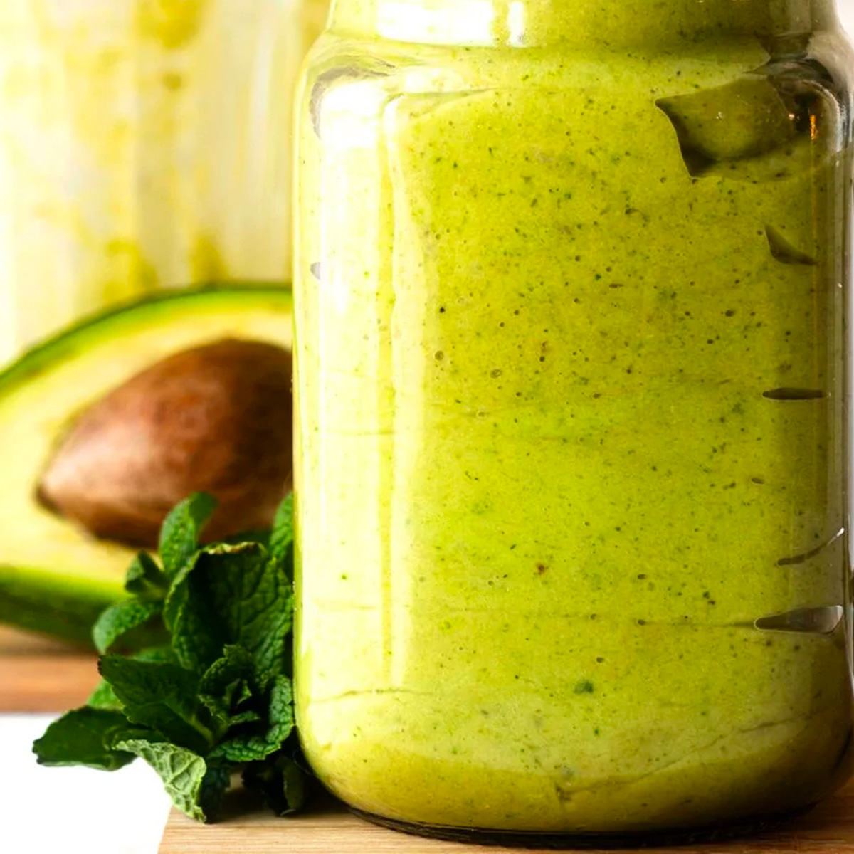 The Ultimate Avocado Smoothie | Simplot Foods - Southeast Asia