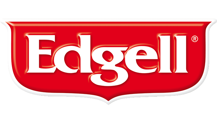 Edgell® logo