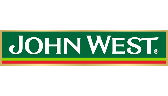 John West® logo