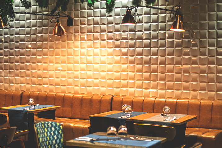 Why Interior Design Matters | Simplot Food - USA