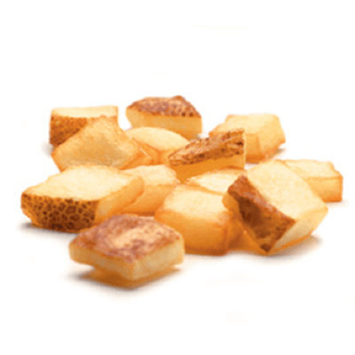 Simplot Potato Cubes Ultra Clear Frozen Potatoes | Simplot Food - South Korea