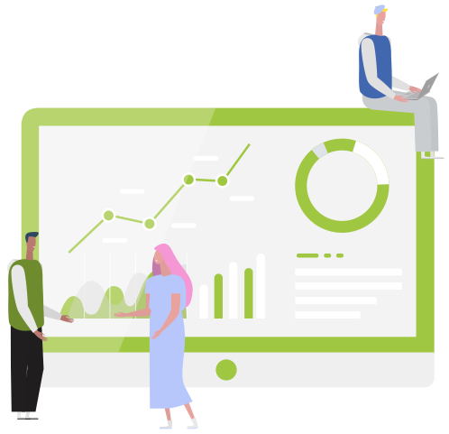 The Green KPI’s of HUGSI