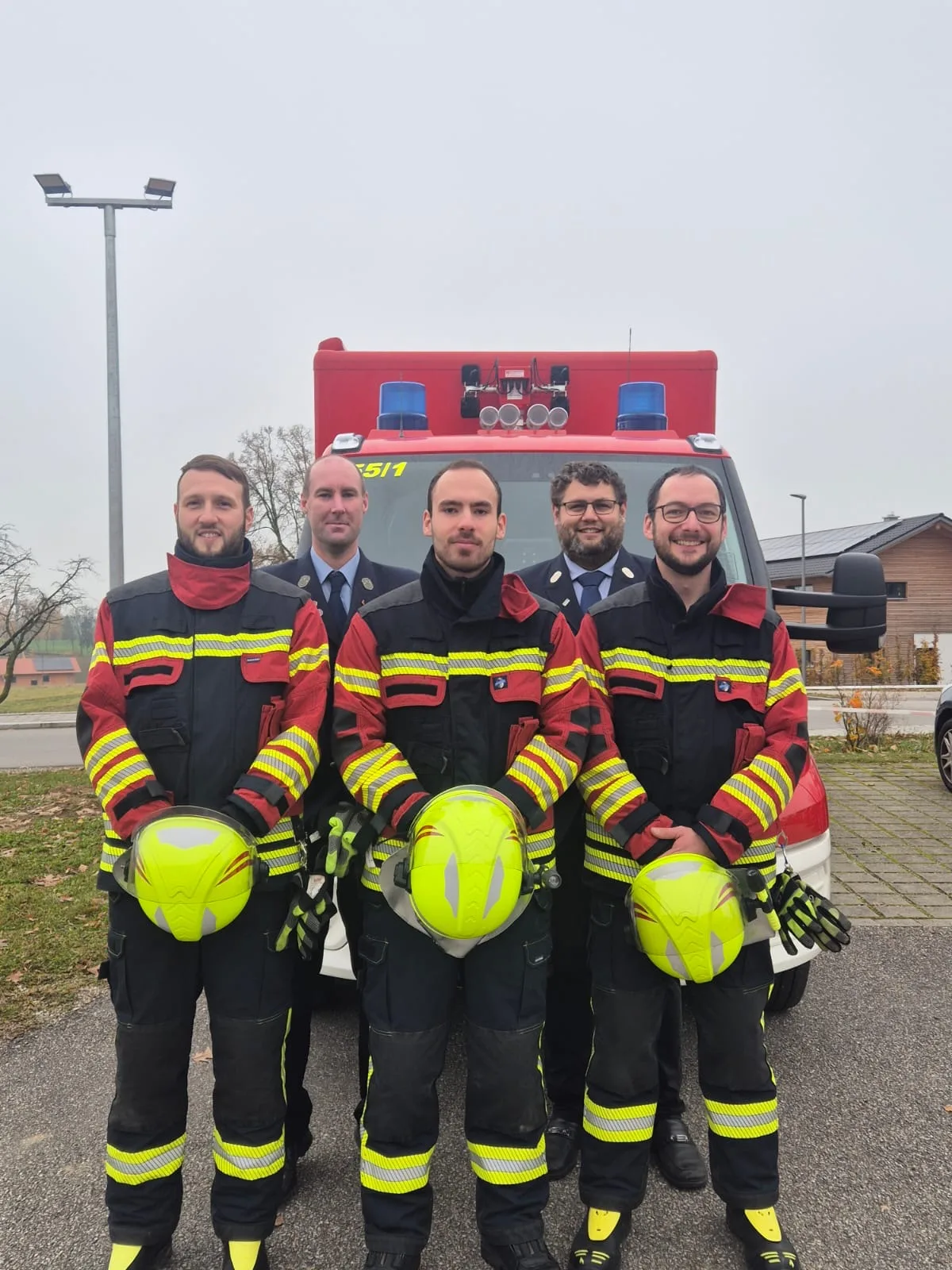 Erfolgreiches MTA-Basismodul