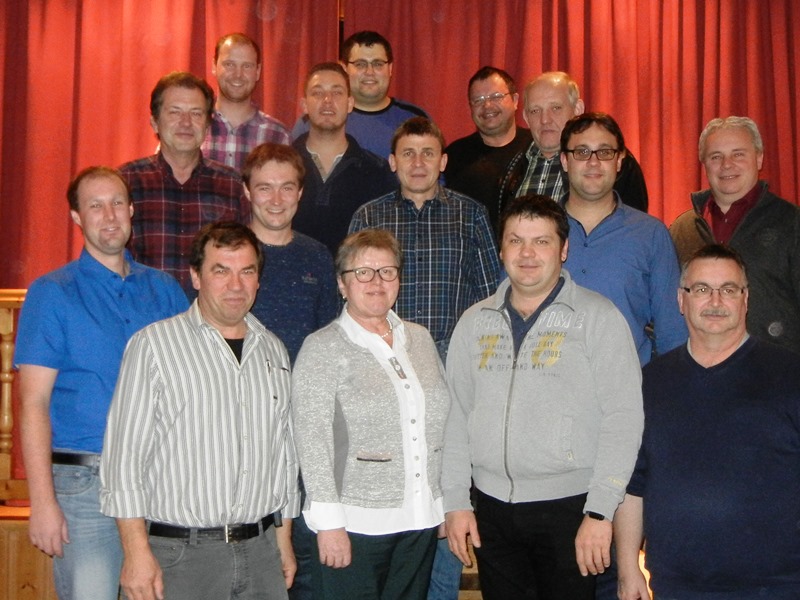 142. Jahreshauptversammlung