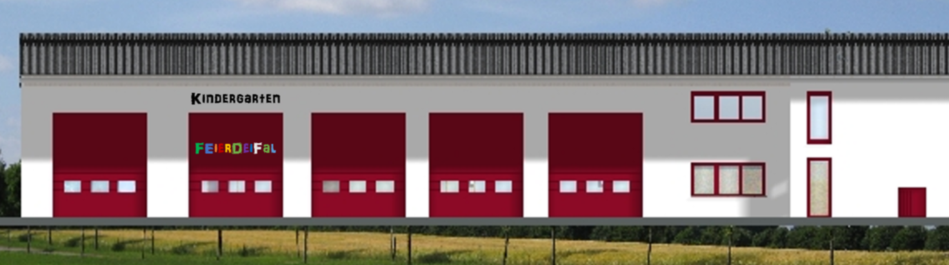 April April!! Neue Lösung für Altfraunhofener Kindergartensituation gefunden