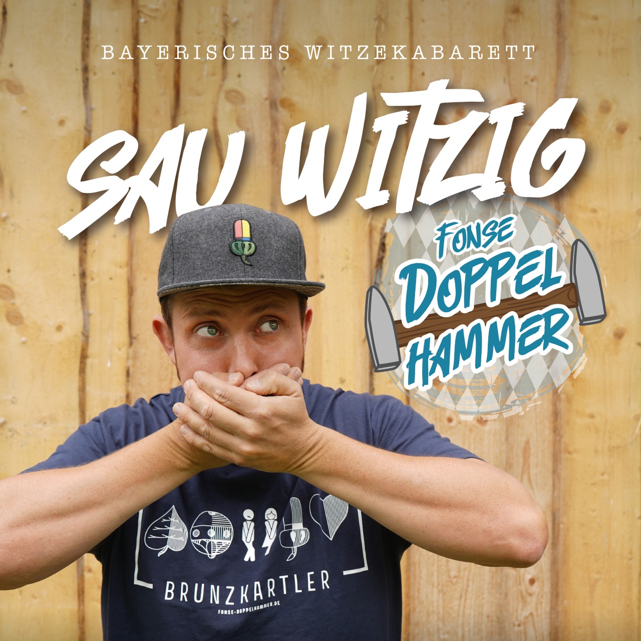 25. Jahre Jugendfeuerwehr mit Fonse Doppelhammer