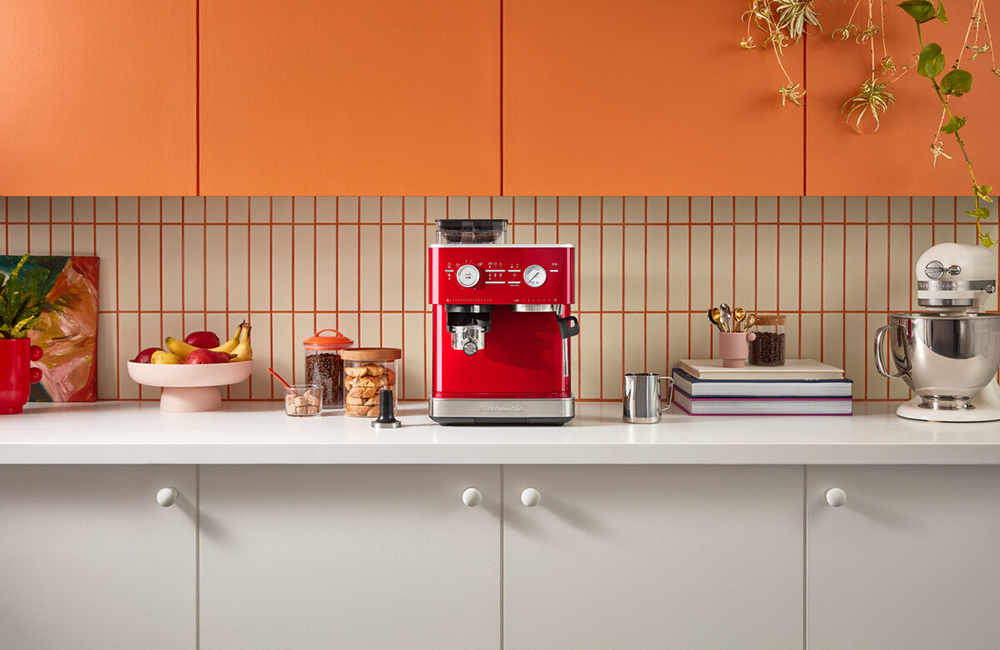 All coffee machines FR