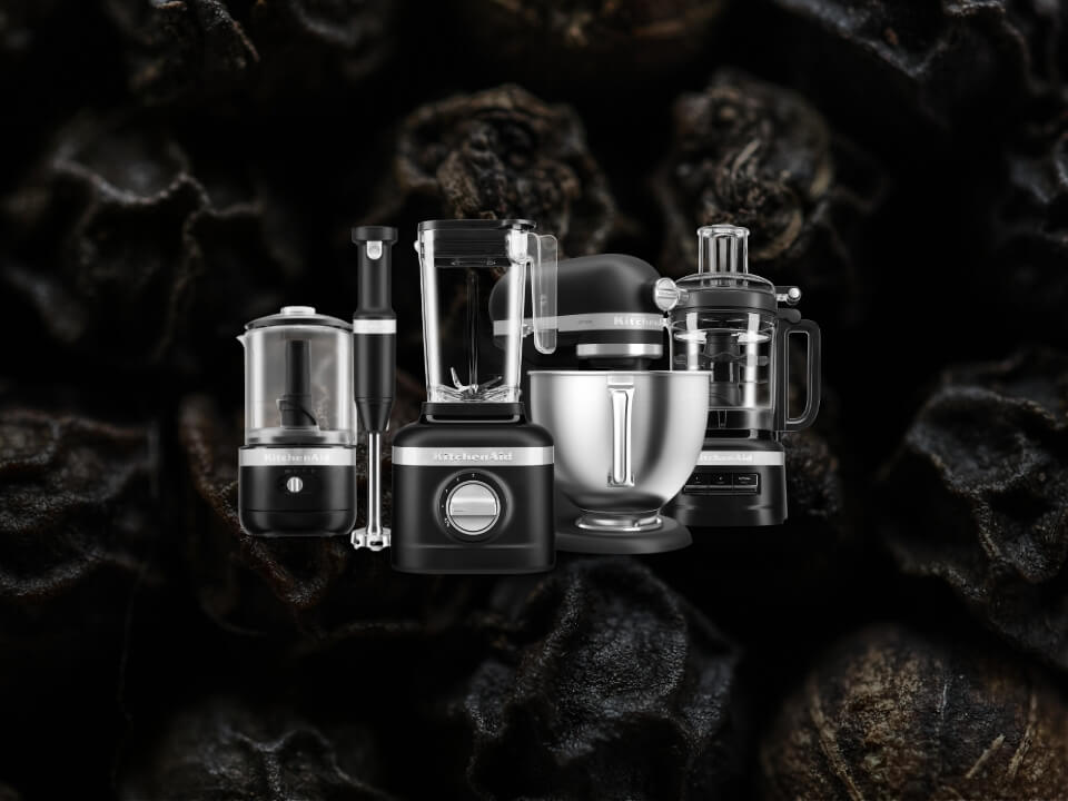 kitchenaid-colour-suite-matte-black-range