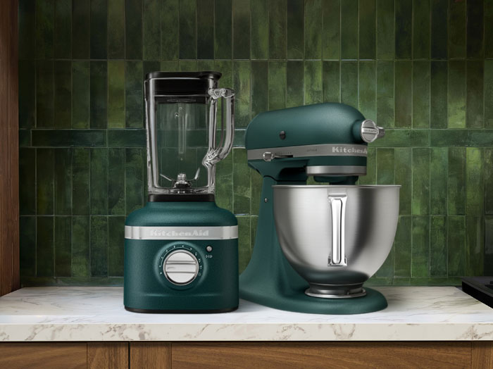 Toaster | KitchenAid DE