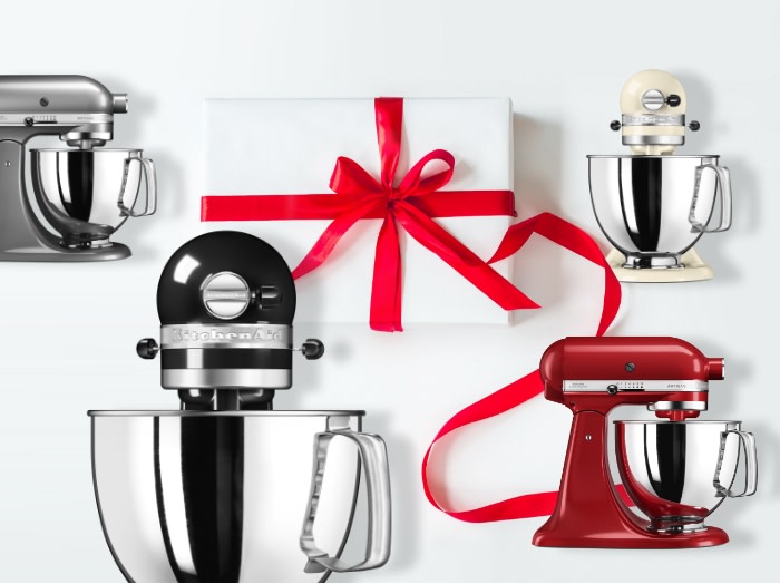 Hand Blenders KitchenAid IE