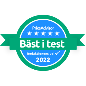 bäst i test