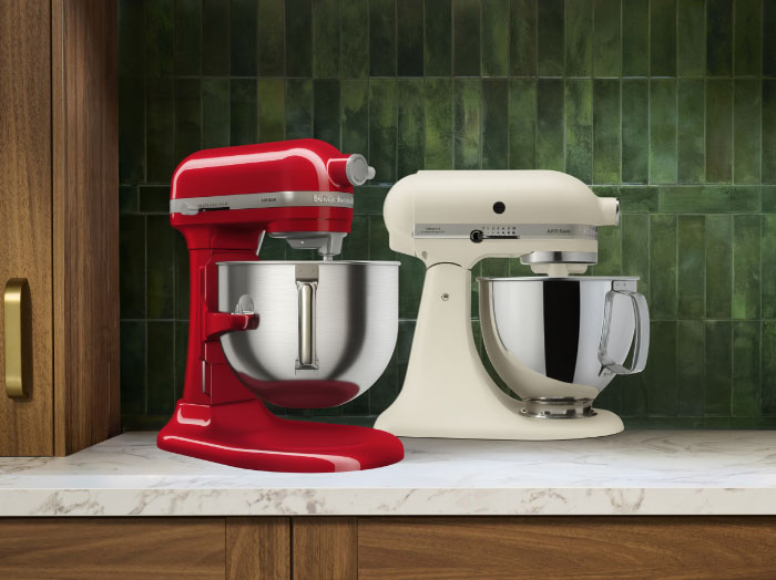 Boles | KitchenAid ES