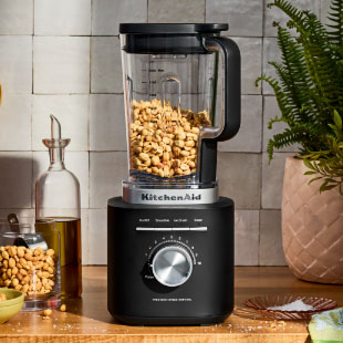 Tips for Cleaning a Food Processor: Quick & Easy Expert Hacks