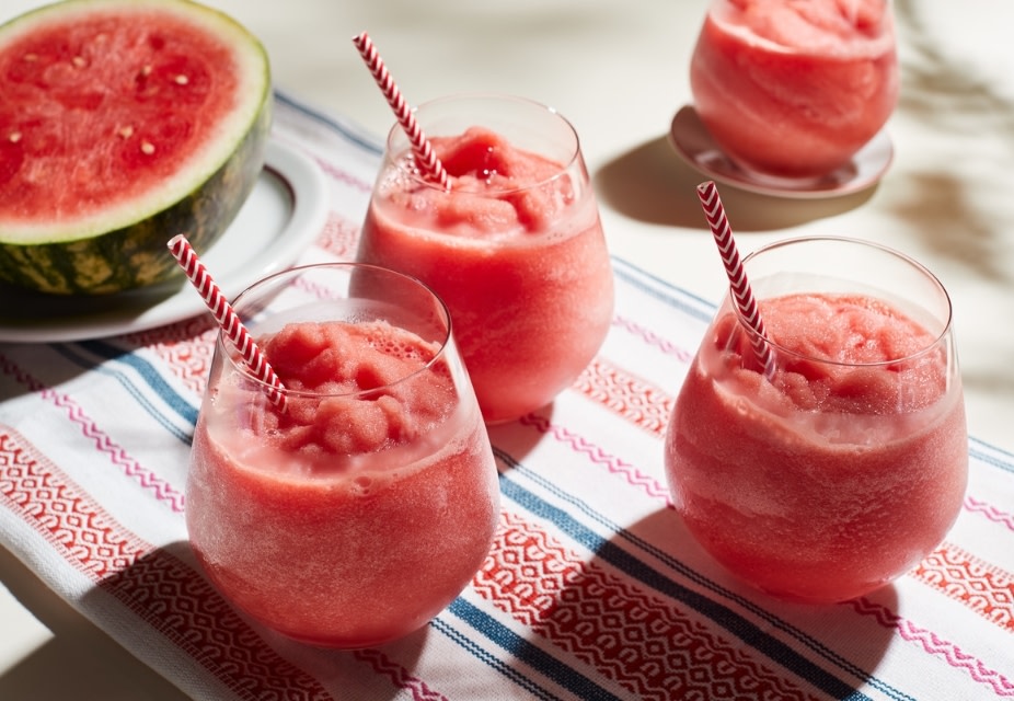 watermelon-smoothie