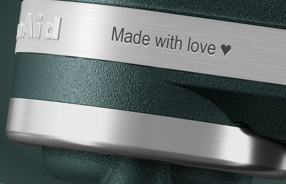 KitchenAid Official site Premium Kitchen Appliances