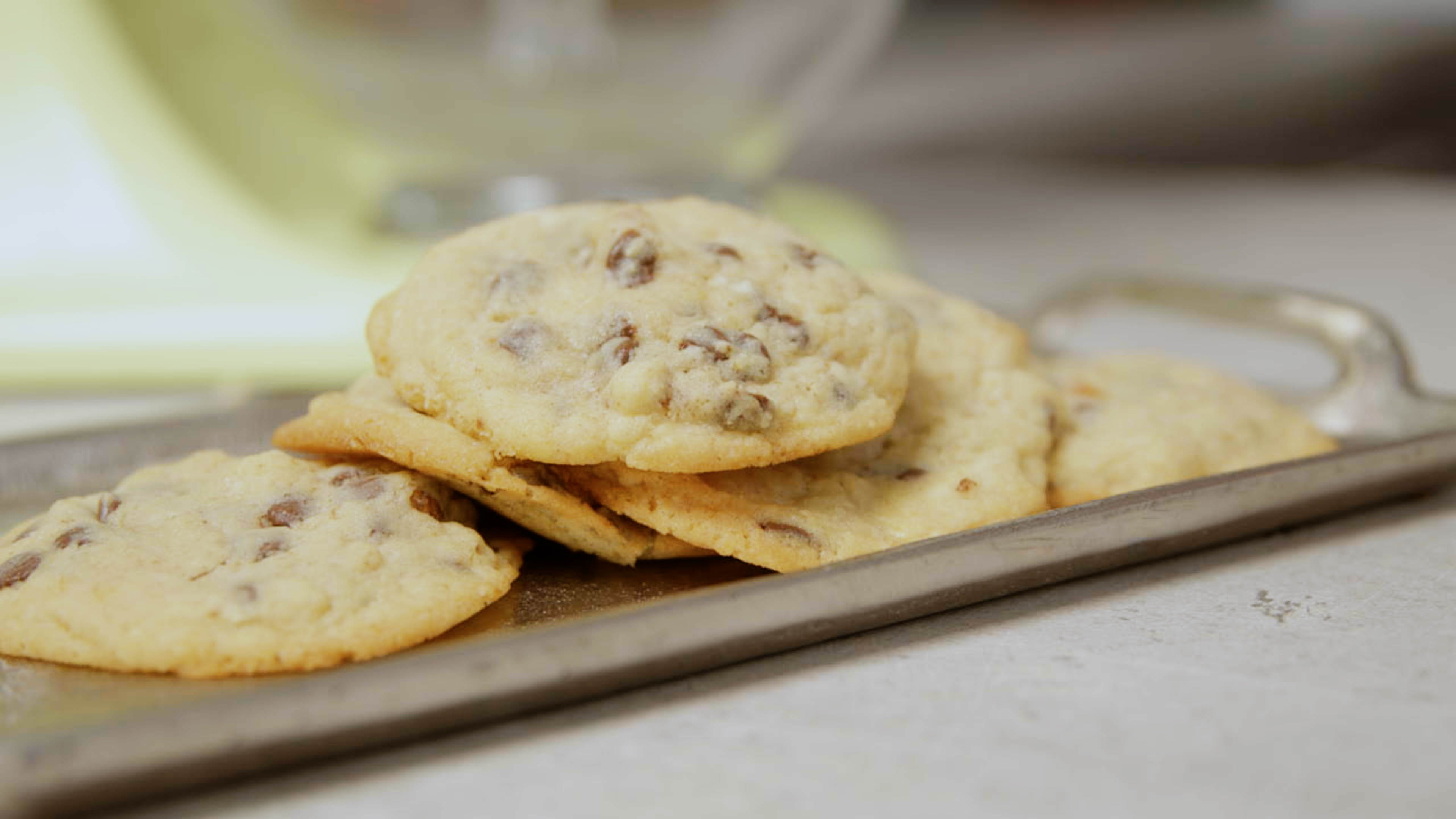 American Cookies